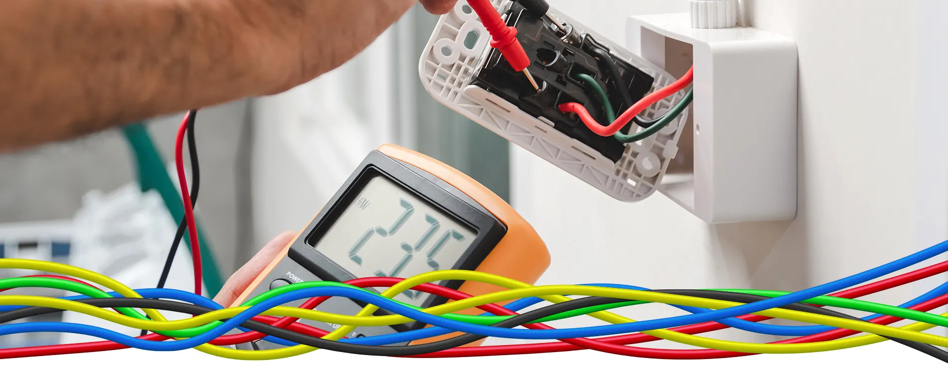 ELECTRICAL SAFETY INSPECTION ELECTRICAL PES ELECTRICAL SERVICES