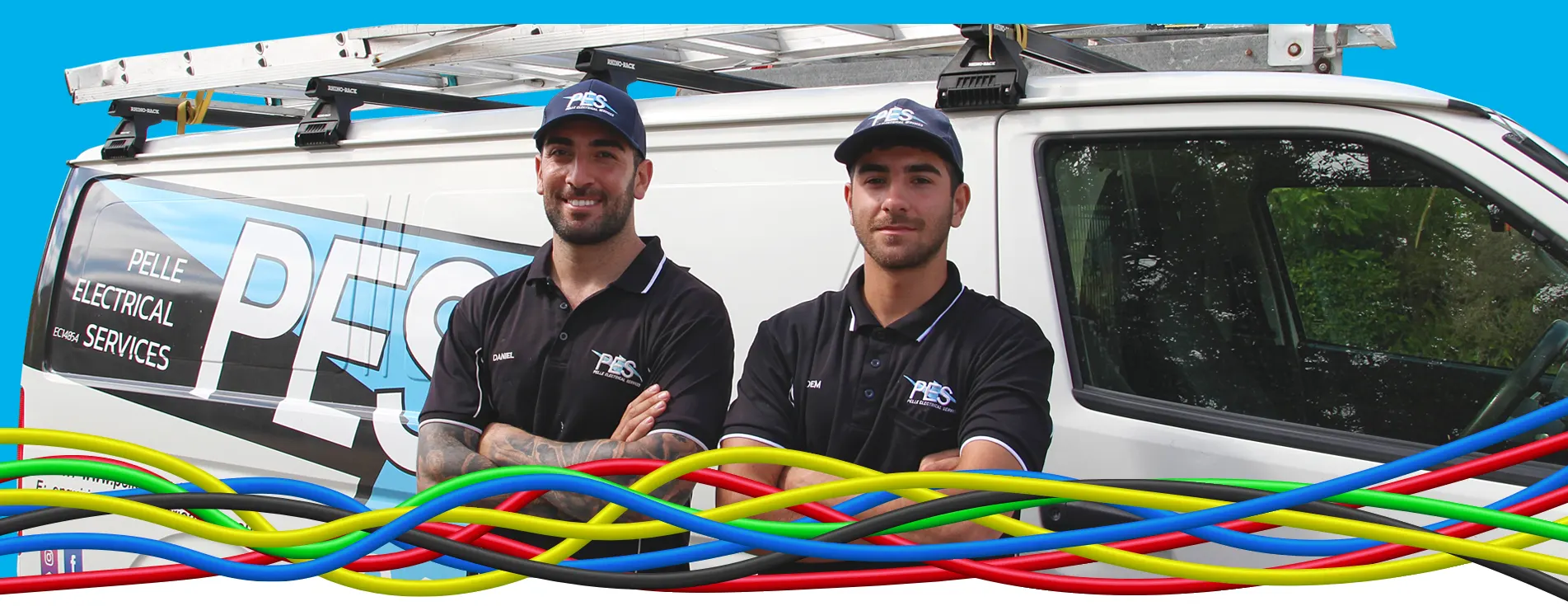 EMERGENCY ELECTRICAN PERTH PELLE ELECTRICAL PES ELECTRICAL SERVICES