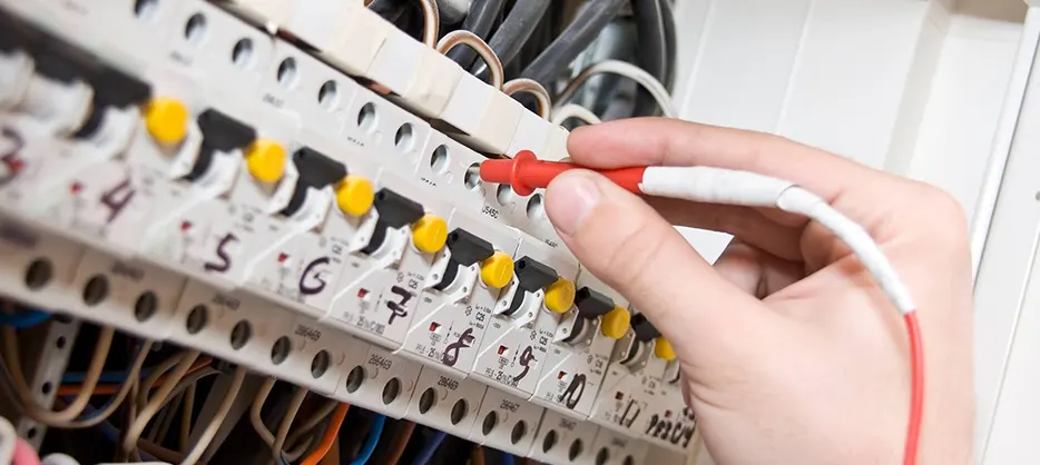 LED LIGHTING INSTALLATION SWITCHBOARD UPGRADES PELLE ELECTRICAL PES ELECTRICAL SERVICES